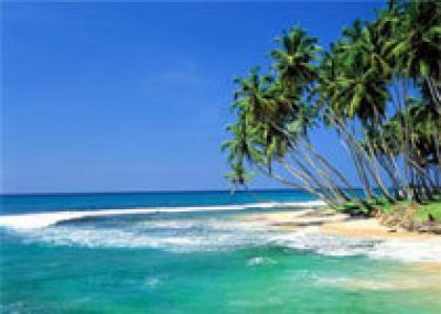 На восточном побережье Шри-Ланки появится 20 тыс. новых номеров