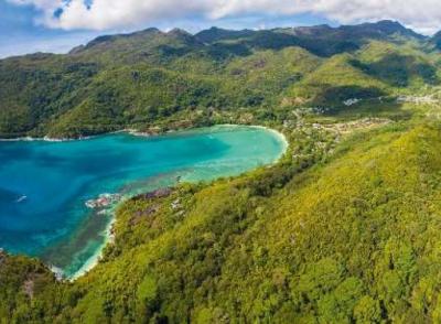 Сейшельские острова — ведущее направление для экологичного отдыха