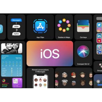 Вышла четвертая бета-версия iOS 16.4 с новыми смайликами и иконками для браузеров