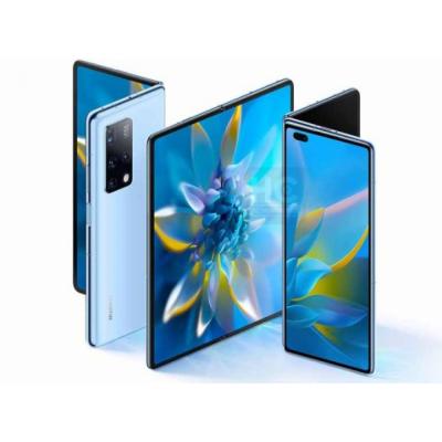 HUAWEI Mate X3 получит меньший дисплей, чем у предшественника