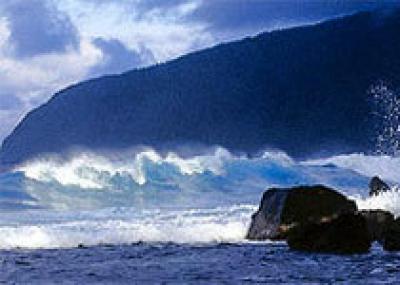 Самоа призывает гостей не бояться повторения цунами и не отказываться от отдыха на островах