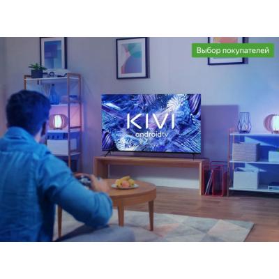 Телевизоры KIVI — выбор покупателей Яндекс.Маркет