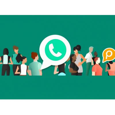 В WhatsApp большое обновление для групп — можно посмотреть общие группы и не только