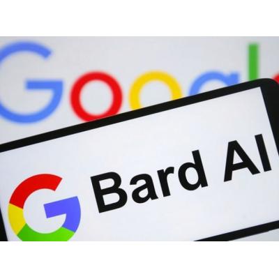 Google запустила конкурирующего с ChatGPT собственного ИИ-бота Bard