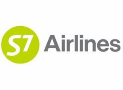 S7 Airlines проводит весеннюю распродажу авиабилетов со скидкой до 50%