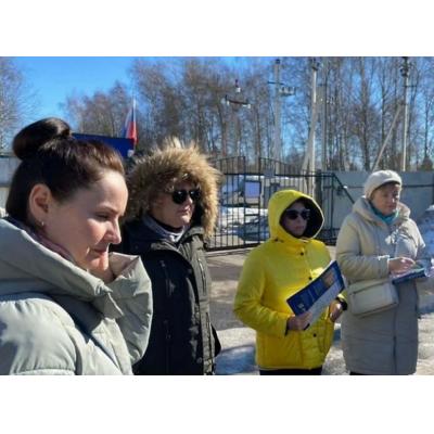 БТИ Московской области продолжает помогать гражданам Подмосковья в регистрации гаражей