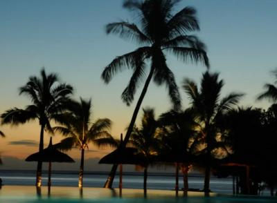 Туристы заинтересовались Маврикием, а туроператоры зафиксировали цены