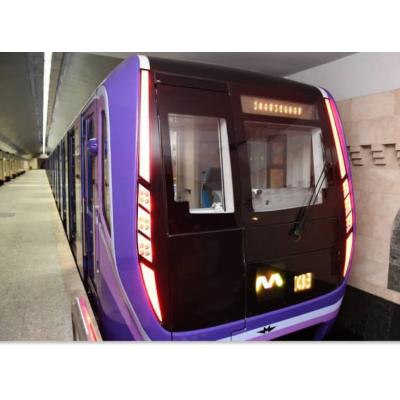 Для Минска и городов России: «Трансмашхолдинг» продолжит выпускать новые вагоны метро