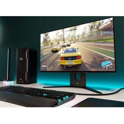 Corsair представила игровой OLED-монитор XENEON 27QHD240 с микролинзами