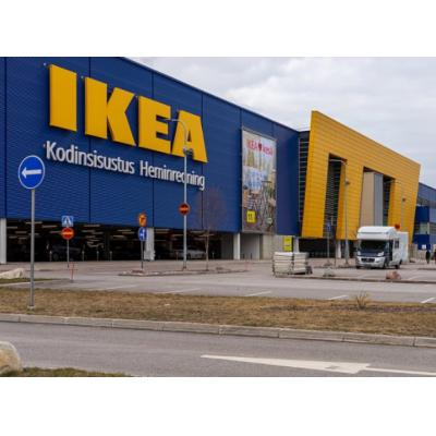 Российский владелец IKEA раскрыл подробности сделки