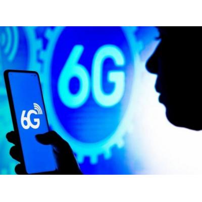Китайский оператор China Unicom предоставит доступ к сетям 6G в стране к 2025 году