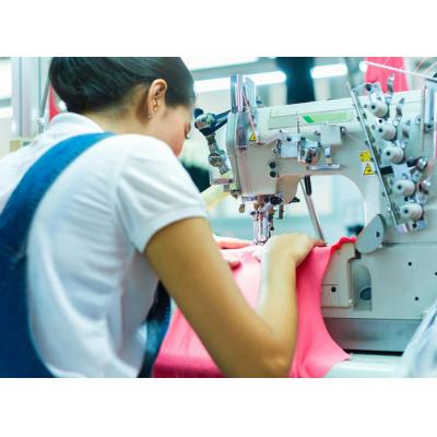 Текстильная продукция в России за год подорожала почти на 9%