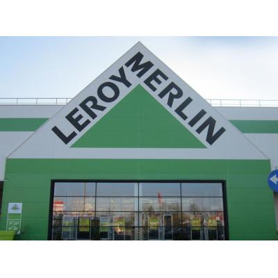 Leroy Merlin после передачи активов российскому менеджменту откроет новые магазины