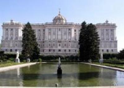 Десять бесплатных развлечений Мадрида