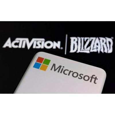 Японский регулятор одобрил покупку Activision Blizzard компанией Microsoft