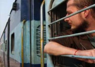 В Индии появятся комфортабельные поезда для туристов