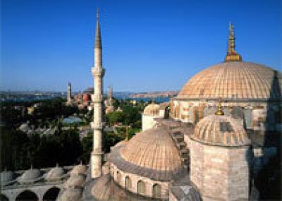 С переходом титула культурной столицы к Стамбулу город ожидает увеличение числа туристов