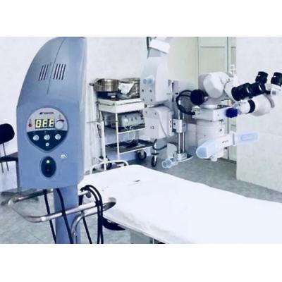 Больницы Подмосковья получили 60 единиц стерилизационного медоборудования с января