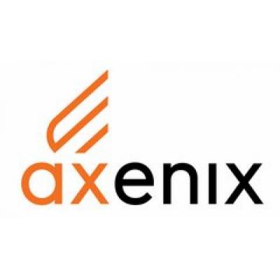 Axenix усиливает работу с предприятиями нефтегазовой отрасли