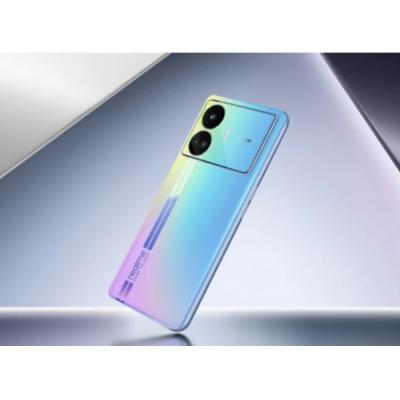 Realme выпустила смартфон GT Neo 5 SE с 1 ТБ флеш-памяти и аккумулятором 5500 мАч