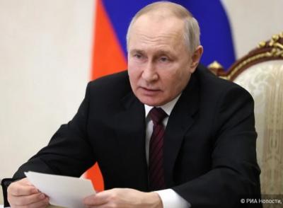 Путин поставил вопрос о перспективах льгот на покупку вторичного жилья