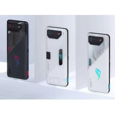 ASUS представила игровые смартфоны ROG Phone 7 и 7 Ultimate по цене от €999 — они не перегреваются и имеют 3,5-мм разъём для наушников