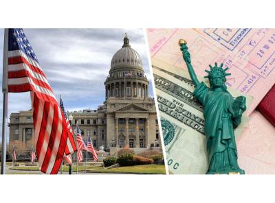 США меняют стоимость туристической визы