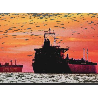 На рынке нефтяных танкеров произошел переворот