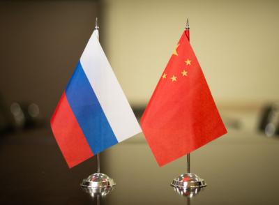 МИД России сообщил о подготовке нового соглашения с Китаем о безвизовых групповых поездках