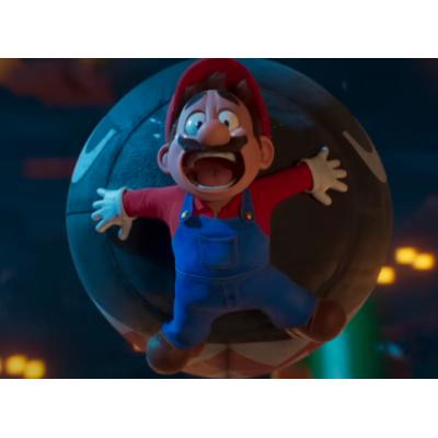 «Супербратья Марио. Фильм» поставил рекорды по сборам всего за полторы недели проката