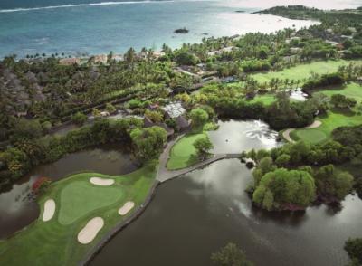 Соревнования BMW Golf Cup World Golf Awards 2022 прошли в Constance Hotels, Resorts & Golf