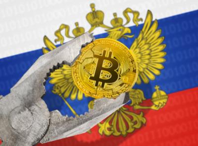 ФНС заинтересовалась криптоприбылью россиян
