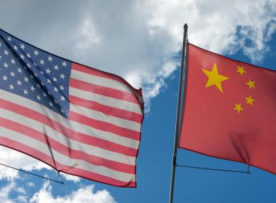 США введут "беспрецедентные" ограничения американских инвестиций в Китай