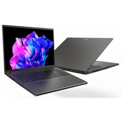 Acer представила тонкий ноутбук Swift X 16 с OLED-экраном, Ryzen 7000 и GeForce RTX 4050