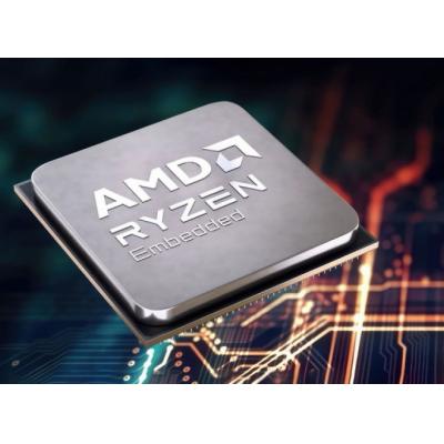 AMD представила новые процессоры для Socket AM4 — встраиваемые Ryzen Embedded 5000 на ядрах Zen 3