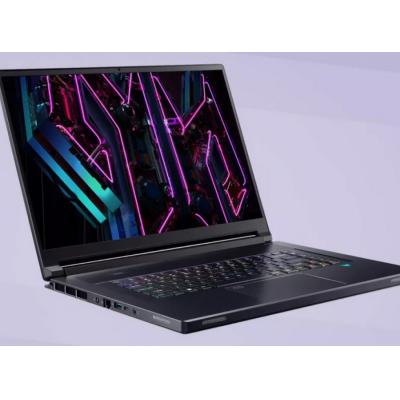 Acer обновила игровые ноутбуки Predator чипами Raptor Lake и графикой GeForce RTX 40-й серии — в том числе модель с 3D-экраном