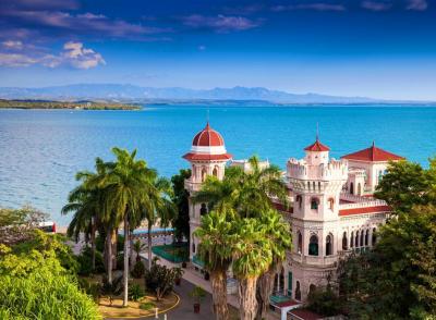 Туроператор открыл продажи туров на Кубу на лето 2023