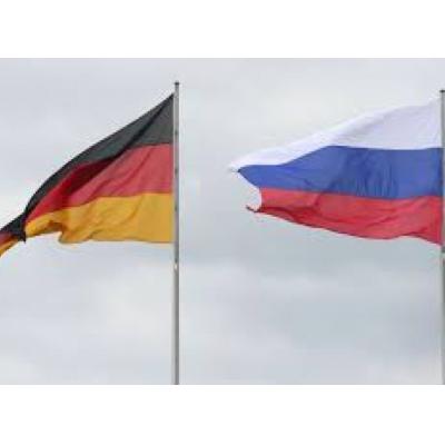 Россия объявила о высылке более 20 немецких дипломатов