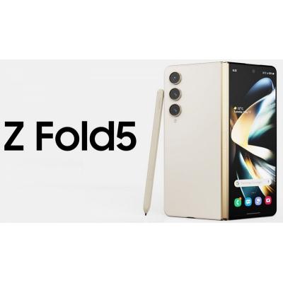 Samsung может представить Galaxy Z Fold5 и Galaxy Z Flip5 уже в июле