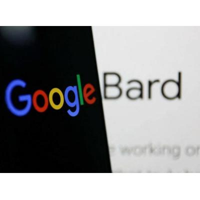 Чат-бот Bard от Google научился писать код более чем на 20 языках программирования