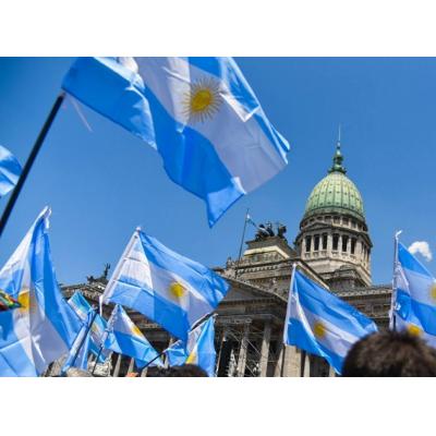 В Аргентине допустили вступление страны в БРИКС по итогам августовского саммита группы в ЮАР
