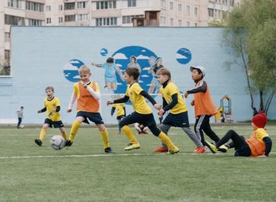 ГК «Садовое кольцо» и ФК «Зоркий» запускают Школьную футбольную лигу