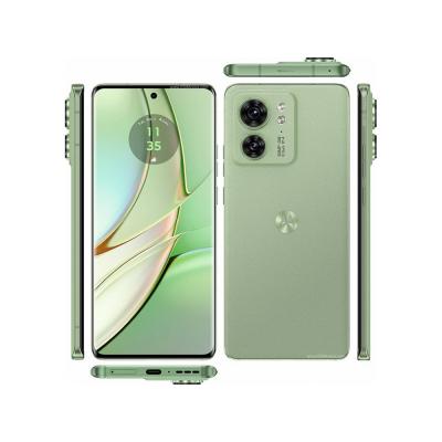 Motorola представила смартфон Edge 40 с Dimensity 8020, 50-Мп камерой, зарядкой на 68 Вт и ценой €550