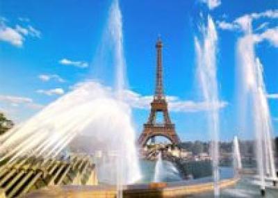 Ученые объяснили любовь туристов к Парижу