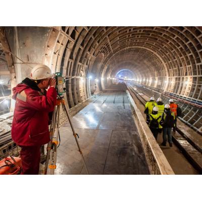 Одобрен проект строительства метро в Красноярске