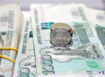 Некоторые россияне получат надбавку к пенсии в начале мая