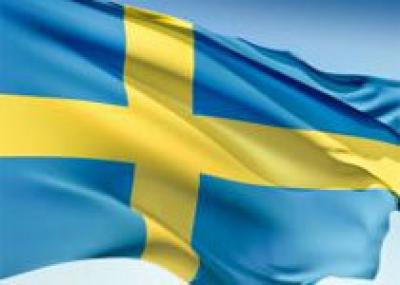 Швеция выдаст визу в обмен на отпечатки пальцев