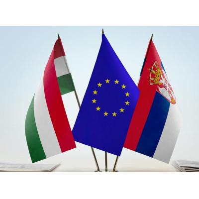 Сербия и Венгрия создадут совместное предприятие для закупок газа в Европе