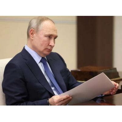 «Россети» попали по решению Путина в список стратегически важных компаний