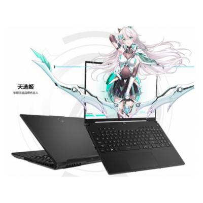 ASUS представила игровой ноутбук Tianxuan 4R с мощным железом. Цена — от $1079